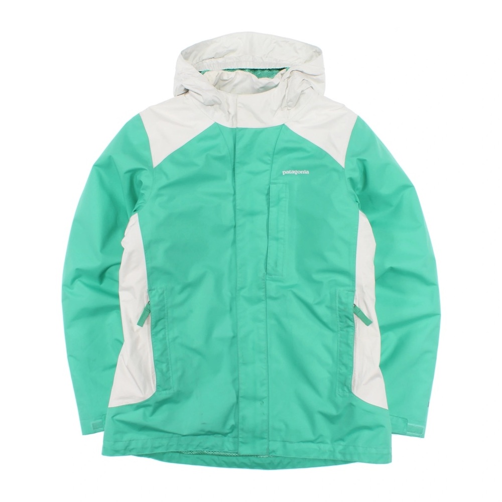 Patagonia Girl’s 3 in 1 Jacket